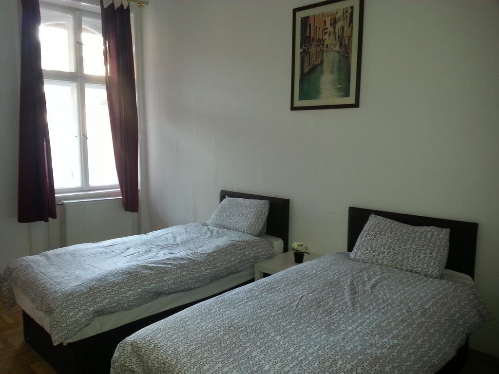 Caterina Private Rooms And Apartments - Budapest — Fotók 2
