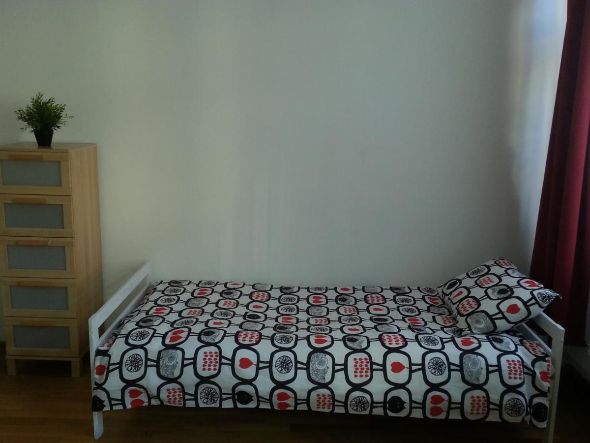 Caterina Private Rooms And Apartments - Budapest — Fotók 1