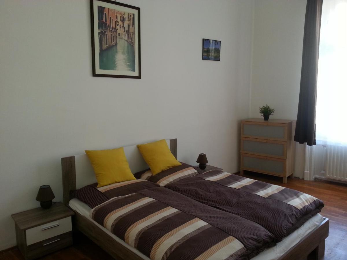 Caterina Private Rooms And Apartments - Budapest, Budapest